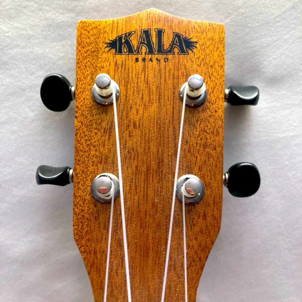 Ukelele - Picture 2 of 6